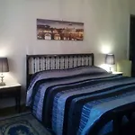 The Pope\'S Room