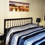 The Pope\'S Room