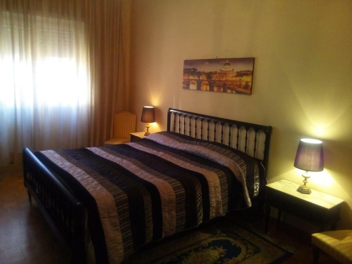 Guest house The Pope's