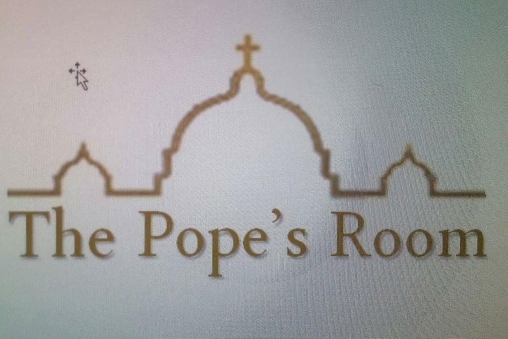 Affittacamere The Pope's Roma